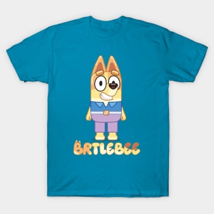 big doll Brtlebee T-Shirt